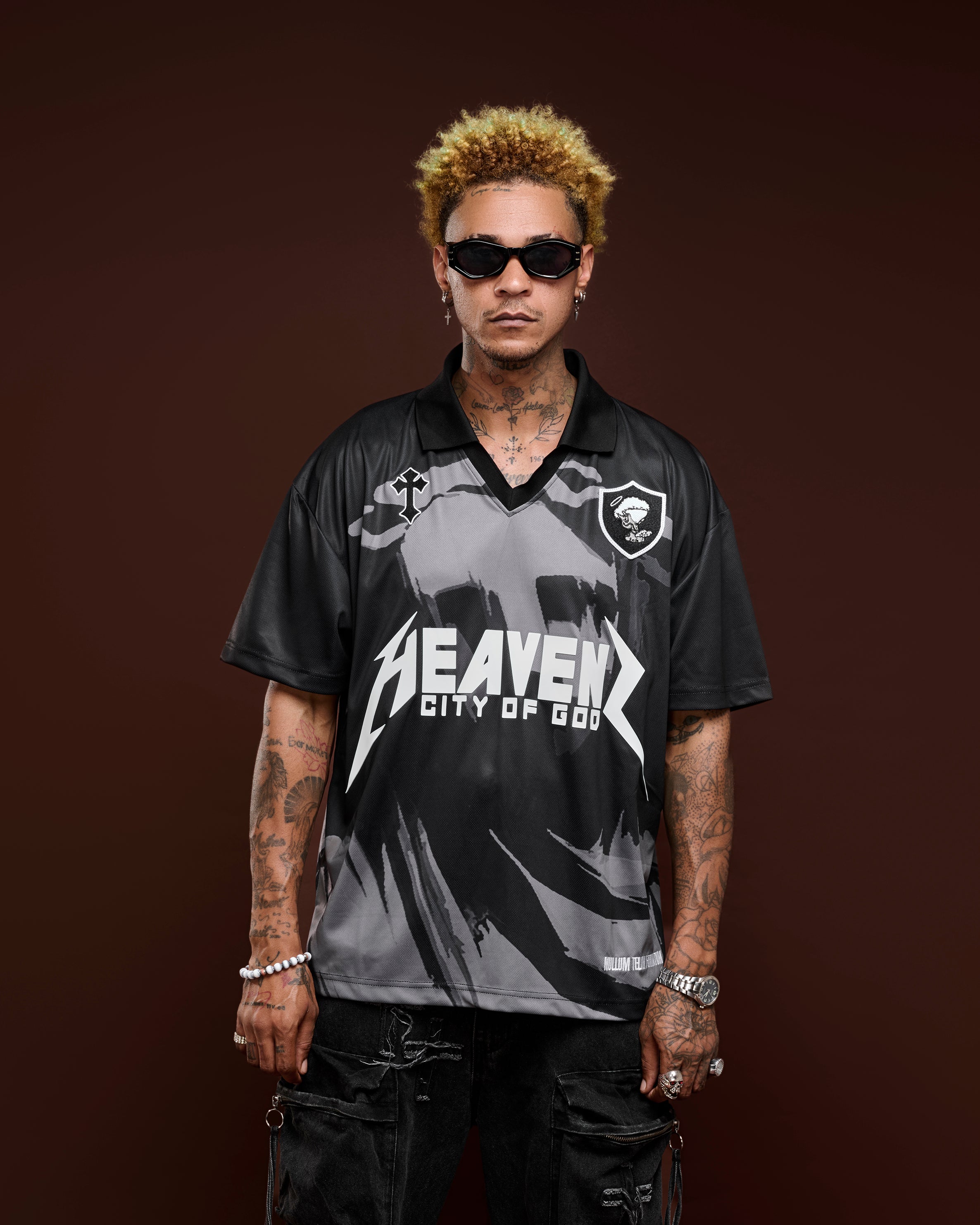 Heavens COG Home Kit