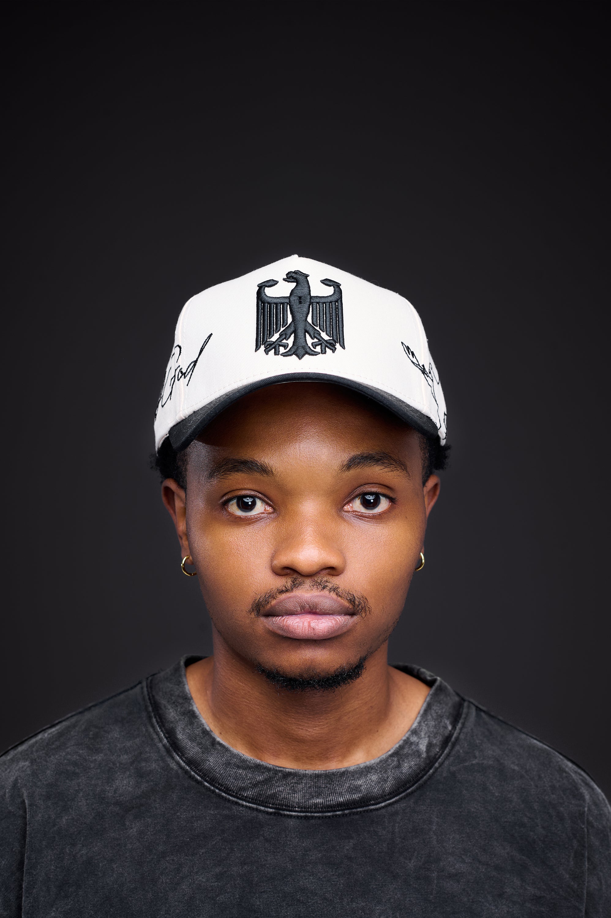 HEAVENS COG SOVEREIGN BASEBALL CAP