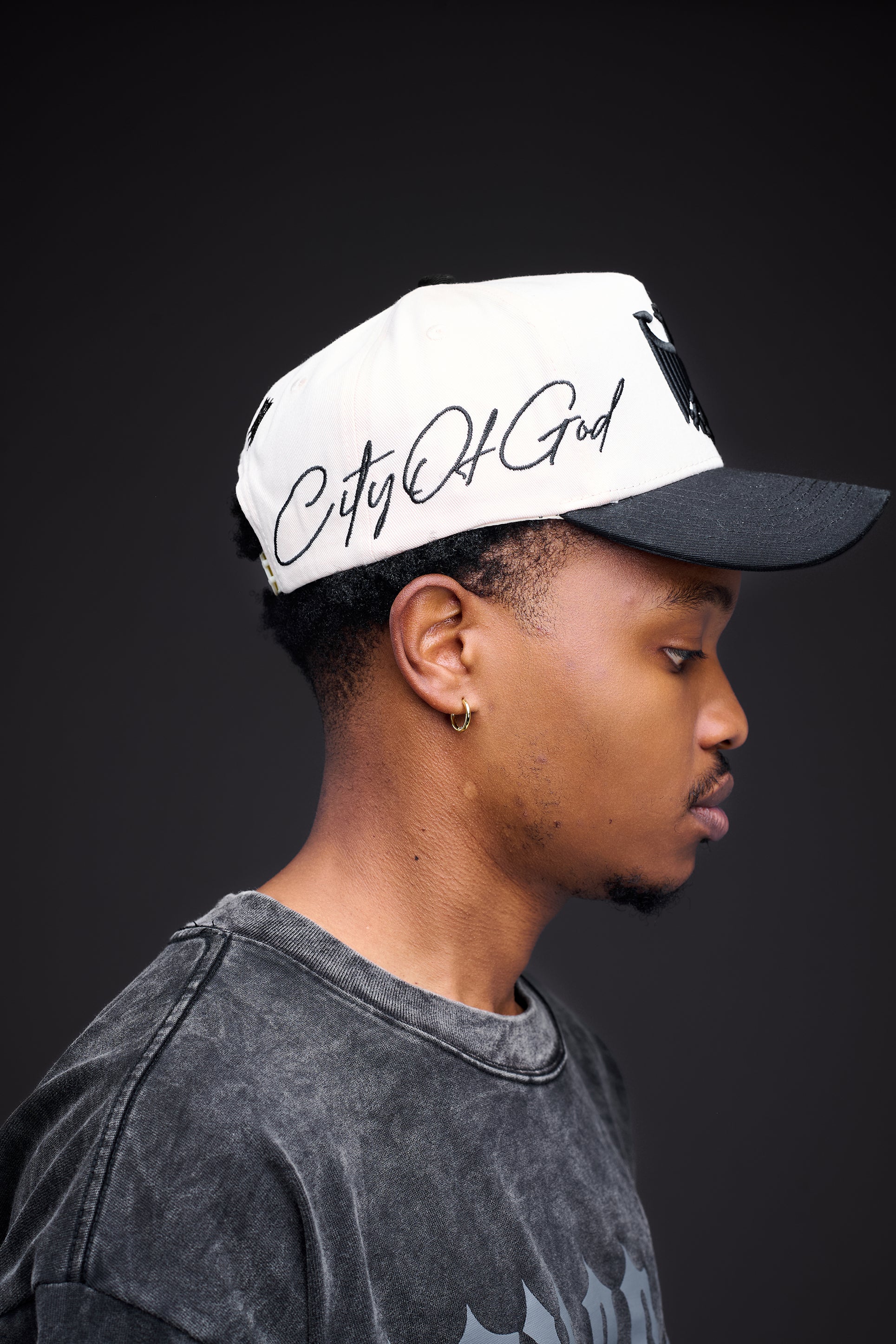 HEAVENS COG SOVEREIGN BASEBALL CAP