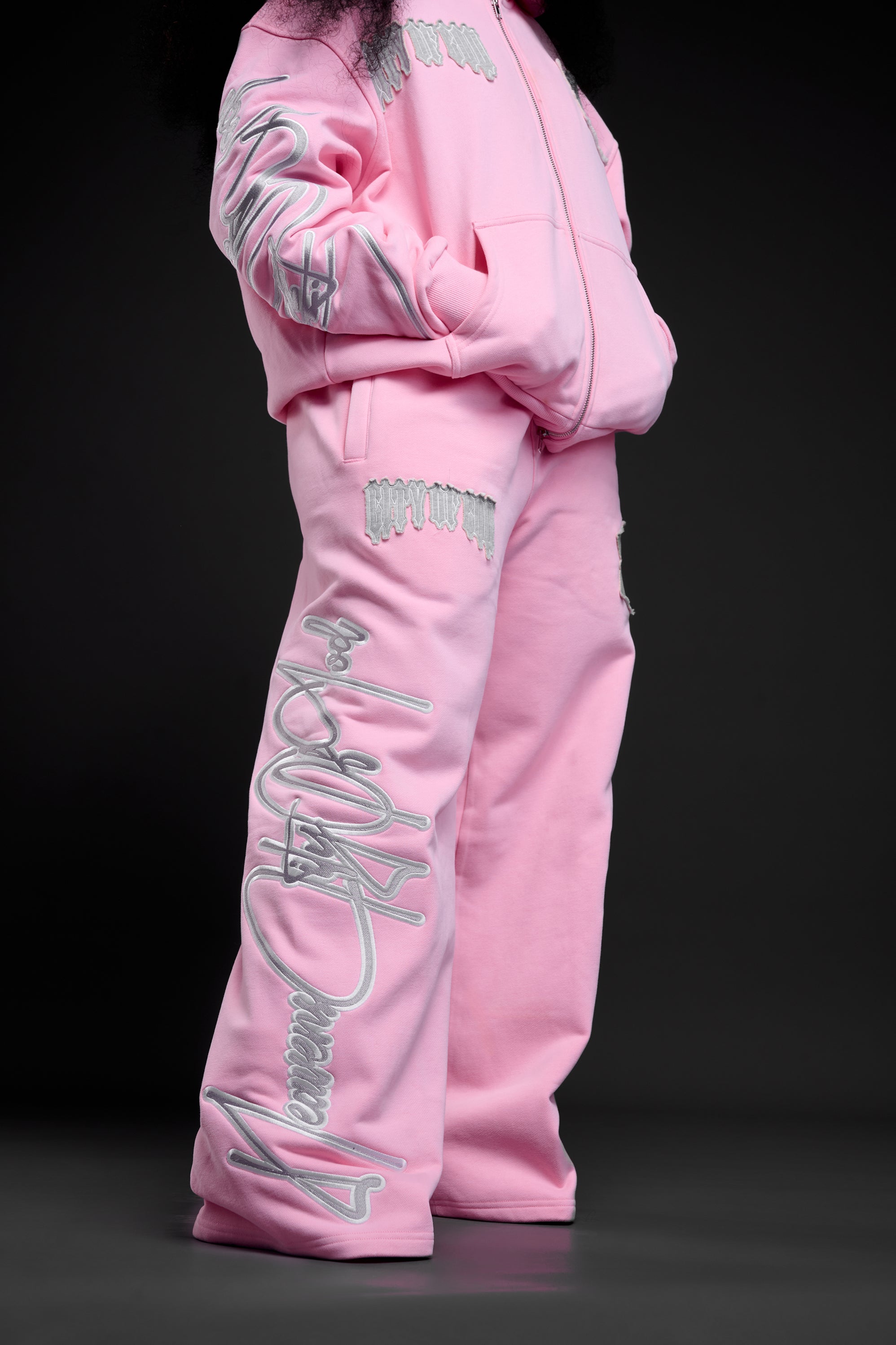 Heavens City of God | Urban Streetwear
