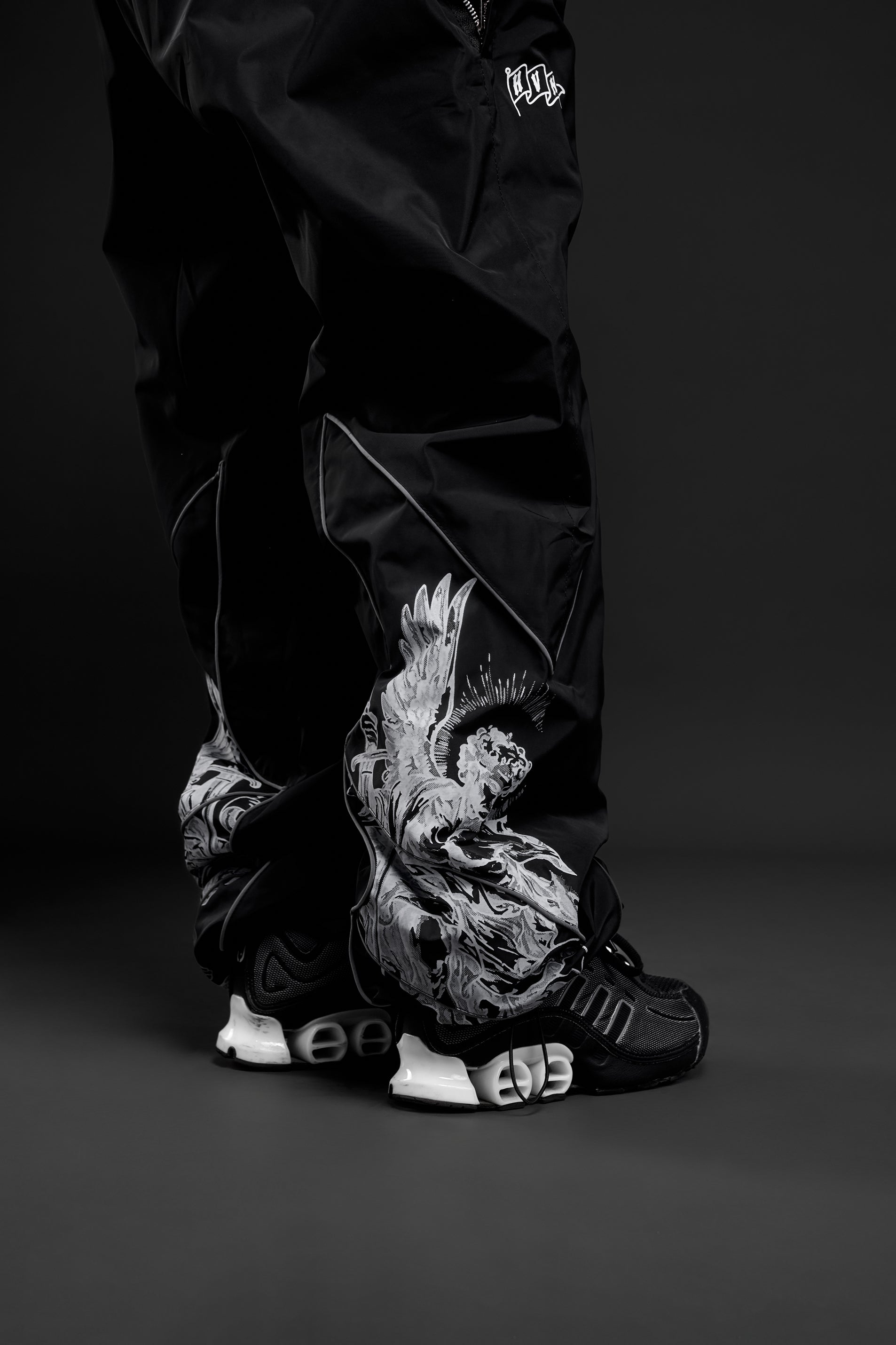 Heavens City of God | Urban Streetwear